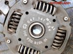 Маховик в сборе со сцеплением VW Lupo 1.0 AHT 047141025A - АвтоСклад31.рф - авторазборка контрактные б/у запчасти в г. Белгород