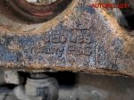 Кулак поворотный задний левый 4WD Audi A4 B6 8E0505435 - АвтоСклад31.рф - авторазборка контрактные б/у запчасти в г. Белгород