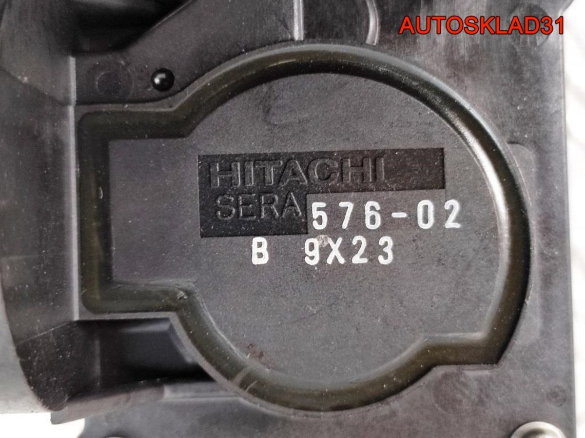 Заслонка дроссельная Nissan Micra K12 1,2 CR12 
RME4501C Бензин - АвтоСклад31.рф - авторазборка контрактные б/у запчасти в г. Белгород