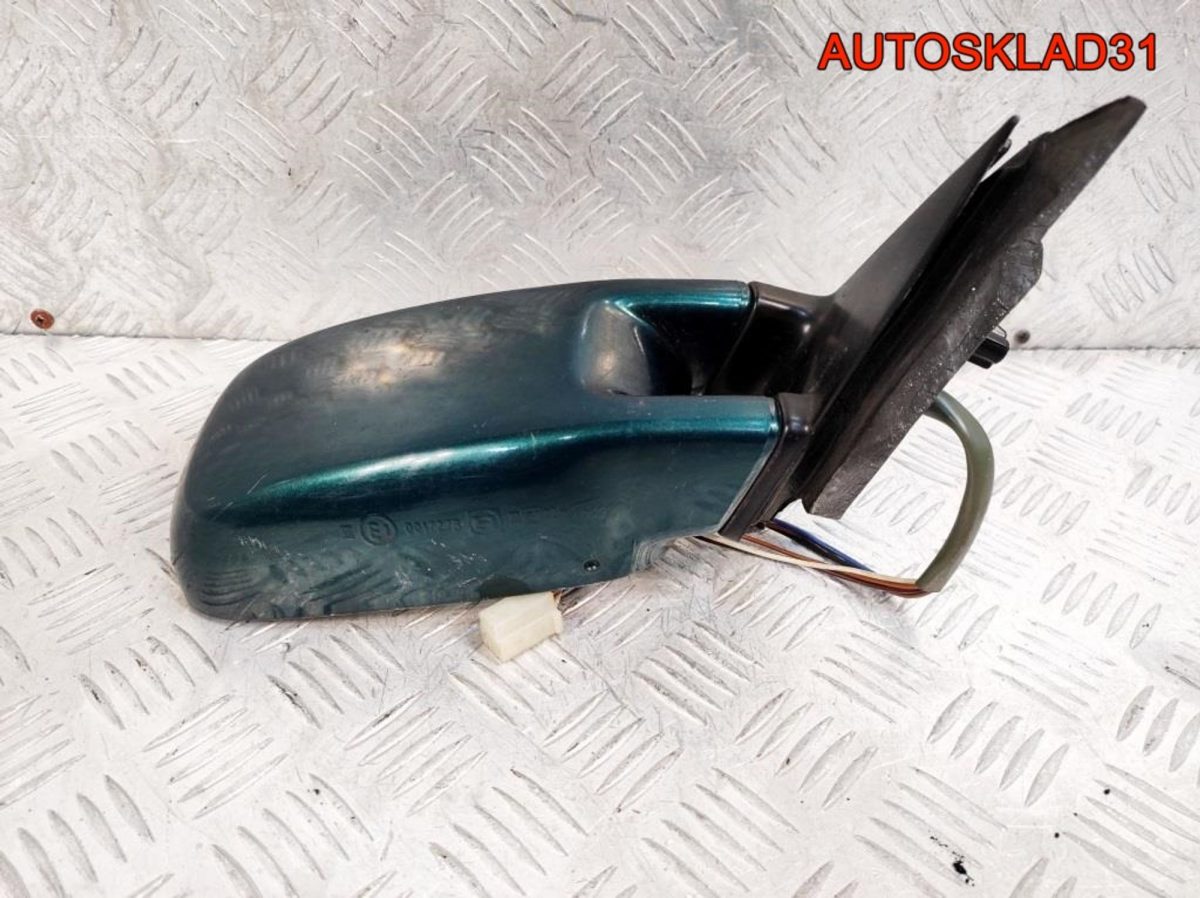 Зеркало правое 6 контактов VW Passat B4 357857508D - АвтоСклад31.рф - авторазборка контрактные б/у запчасти в г. Белгород