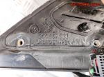 Зеркало левое 6 контактов VW Passat B6 3C1857507DP - АвтоСклад31.рф - авторазборка контрактные б/у запчасти в г. Белгород