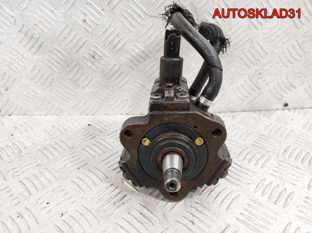 ТНВД Peugeot 406 1 2,0 Дизель 0445010010 - АвтоСклад31.рф - авторазборка контрактные б/у запчасти в г. Белгород