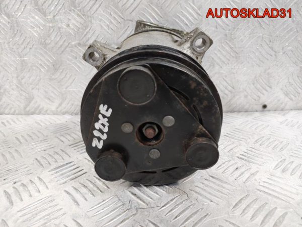 Поддон масляный двигателя VW Golf 4 038103603L - АвтоСклад31.рф - авторазборка контрактные б/у запчасти в г. Белгород