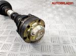 Полуось передняя левая VW Golf 4 1,9 AJM 1J0407271EP - АвтоСклад31.рф - авторазборка контрактные б/у запчасти в г. Белгород