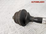 Полуось задняя 4WD Audi A4 B7 3.0 ASB 8E0501203S - АвтоСклад31.рф - авторазборка контрактные б/у запчасти в г. Белгород