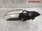 Зеркало правое 6 контактов VW Passat B6 3C1857508DP - АвтоСклад31.рф - авторазборка контрактные б/у запчасти в г. Белгород