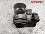 Заслонка дроссельная VW Golf 5 1,6 BLP 03C133062A - АвтоСклад31.рф - авторазборка контрактные б/у запчасти в г. Белгород