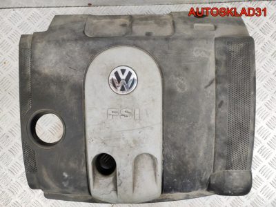 Корпус воздушного фильтра VW Passat B6 03C129607N - АвтоСклад31.рф - авторазборка контрактные б/у запчасти в г. Белгород