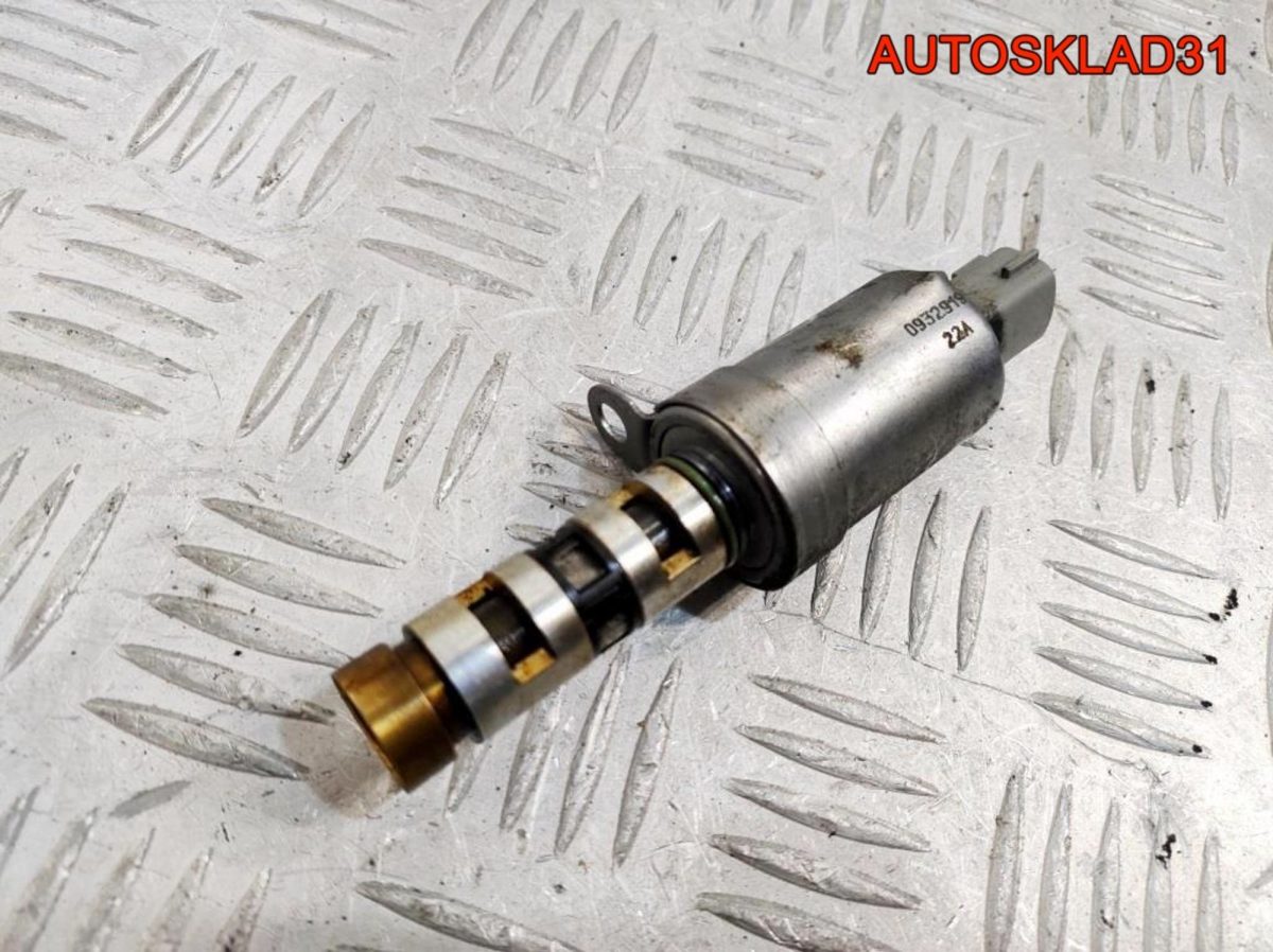 Клапан электромагнитный Nissan Micra K12 1,2 CR12DE 28121361 - АвтоСклад31.рф - авторазборка контрактные б/у запчасти в г. Белгород