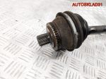 Полуось передняя левая АКПП VW Passat B5 8D0407271ED - АвтоСклад31.рф - авторазборка контрактные б/у запчасти в г. Белгород