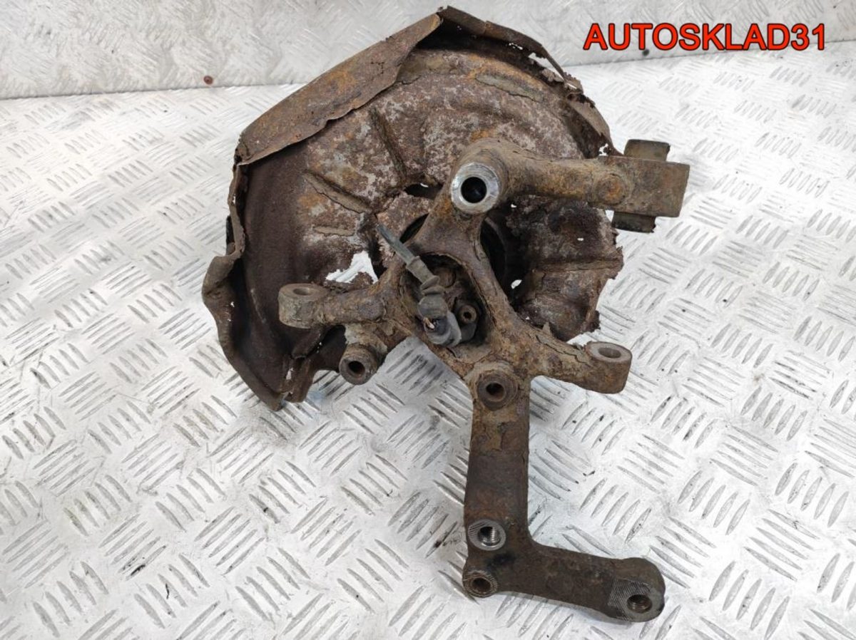 Кулак поворотный задний правый VW Golf 5 1K0505436N - АвтоСклад31.рф - авторазборка контрактные б/у запчасти в г. Белгород