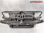 Панель передняя в сборе VW Golf 4 1J0805594 Бензин без кондиционера - АвтоСклад31.рф - авторазборка контрактные б/у запчасти в г. Белгород