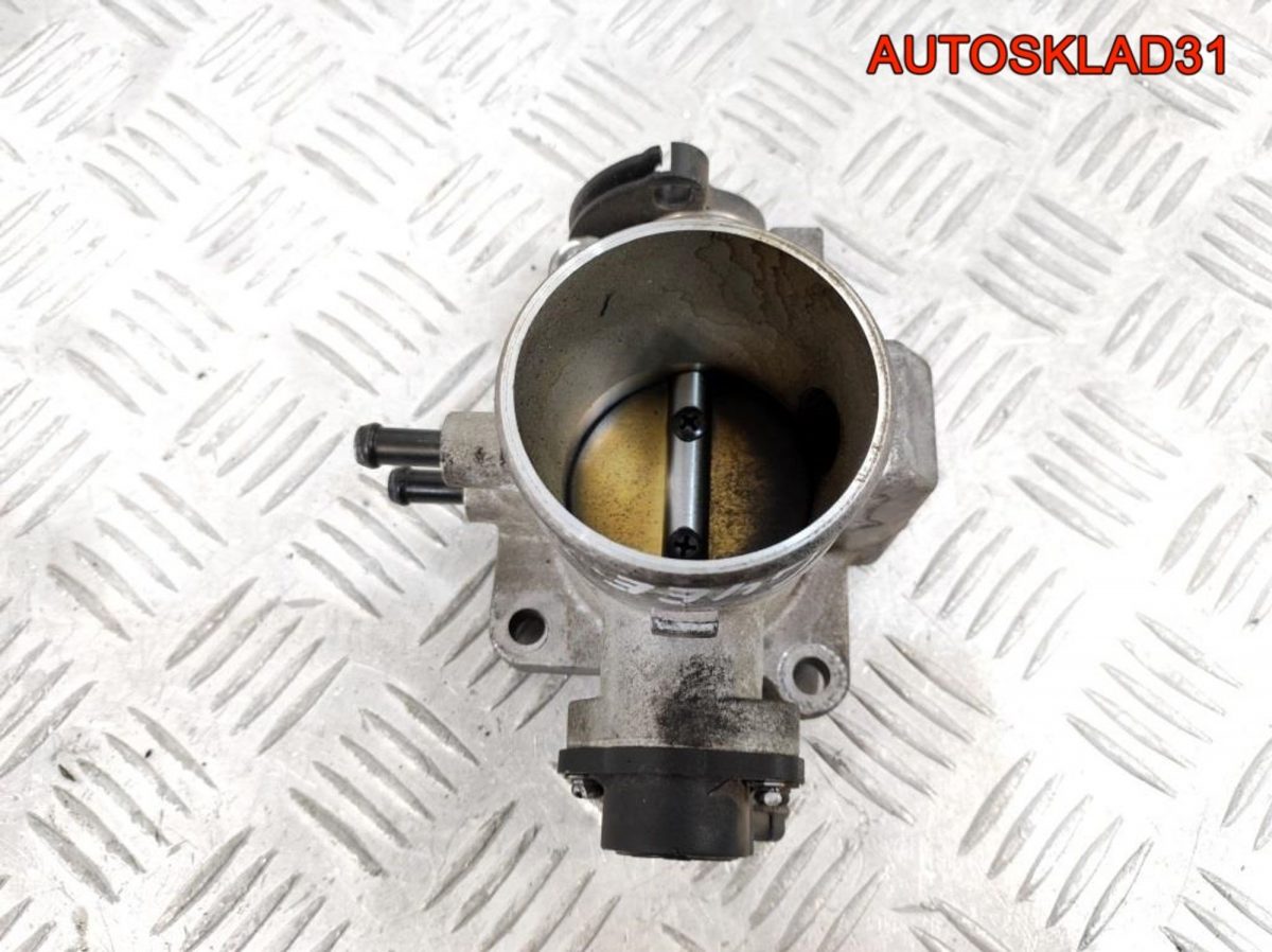 Заслонка дроссельная Hyundai Getz 1,4 G4EE 3510026860 - АвтоСклад31.рф - авторазборка контрактные б/у запчасти в г. Белгород