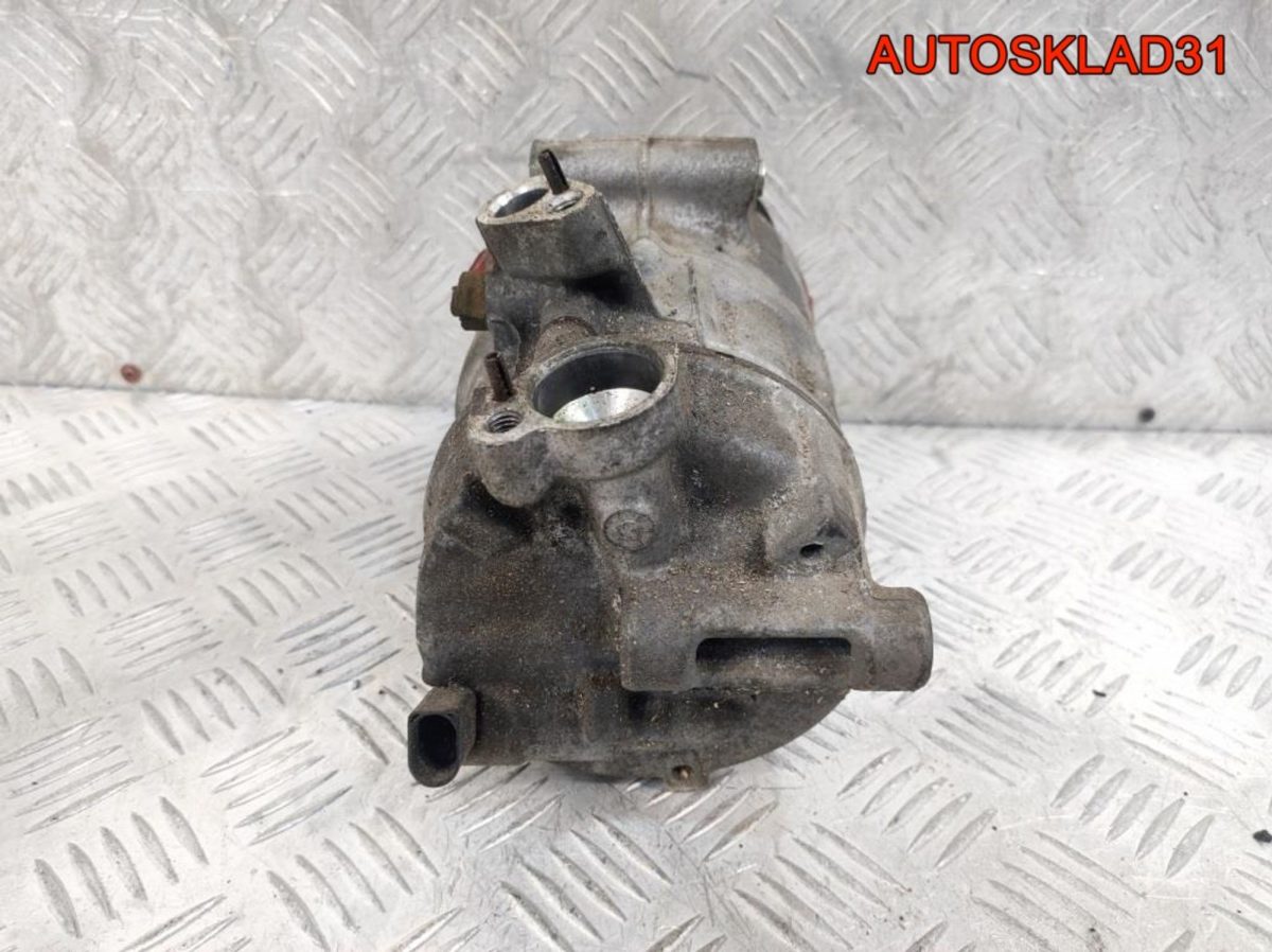 Компрессор кондиционера VW Passat B6 2,0 BMP 1K0820808B - АвтоСклад31.рф - авторазборка контрактные б/у запчасти в г. Белгород