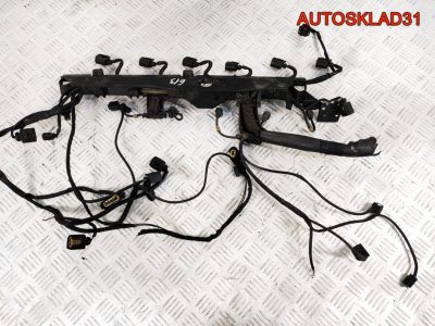 Проводка форсунок Mercedes W220 3,2 613.960 A0005461180 - АвтоСклад31.рф - авторазборка контрактные б/у запчасти в г. Белгород
