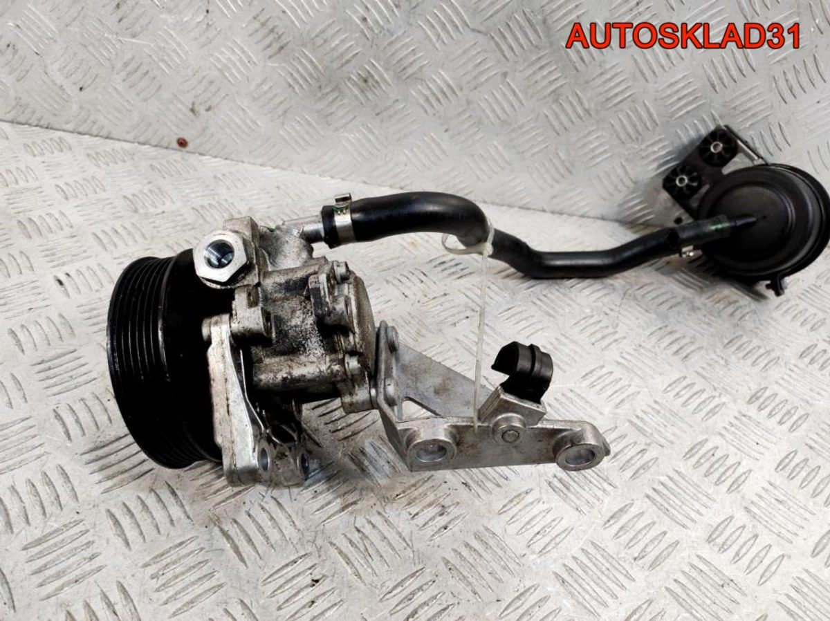 Насос гидроусилителя BMW E90 2.5 N52B25 32416769887 - АвтоСклад31.рф - авторазборка контрактные б/у запчасти в г. Белгород