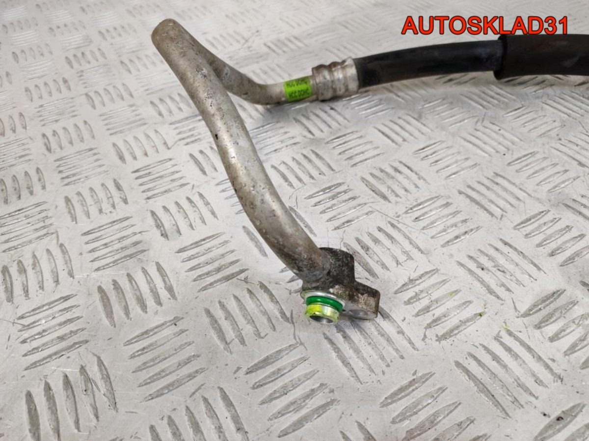 Трубка кондиционера Hyundai Getz 1,4 G4EE 977631C250 - АвтоСклад31.рф - авторазборка контрактные б/у запчасти в г. Белгород
