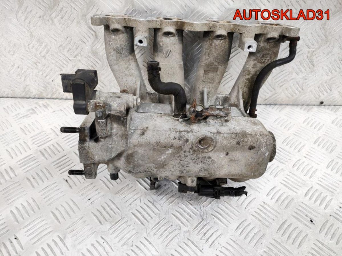 Коллектор впускной Hyundai Getz 1,4 G4EE 2831026470 - АвтоСклад31.рф - авторазборка контрактные б/у запчасти в г. Белгород