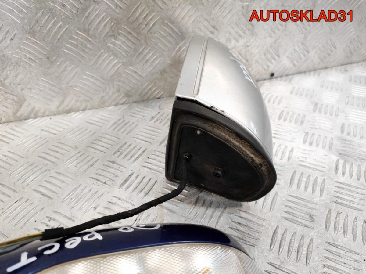 Зеркало левое 7 контактов Mercedes W203 413133417 - АвтоСклад31.рф - авторазборка контрактные б/у запчасти в г. Белгород