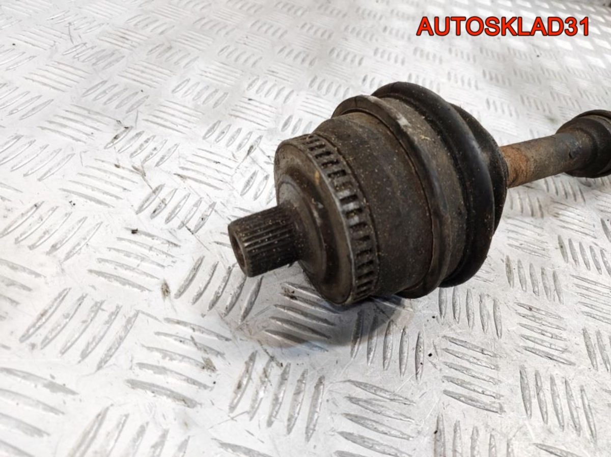 Полуось передняя правая VW Passat B5 8D0407272AP - АвтоСклад31.рф - авторазборка контрактные б/у запчасти в г. Белгород