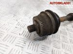 Полуось передняя правая VW Passat B5 8D0407272AP - АвтоСклад31.рф - авторазборка контрактные б/у запчасти в г. Белгород