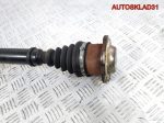 Привод передний левый Audi A4 B6 8E0407271AG - АвтоСклад31.рф - авторазборка контрактные б/у запчасти в г. Белгород