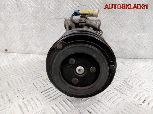 Тнвд Opel Zafira B 1.7 z17dtr 98103028 - АвтоСклад31.рф - авторазборка контрактные б/у запчасти в г. Белгород