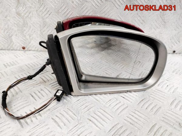 Патрубок интеркулера VW Passat B6 2.0 3C0145762AD Дизель - АвтоСклад31.рф - авторазборка контрактные б/у запчасти в г. Белгород