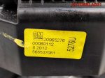 Кулиса АКПП Opel Insignia 2.0 A20DTH Дизель 20965276 - АвтоСклад31.рф - авторазборка контрактные б/у запчасти в г. Белгород