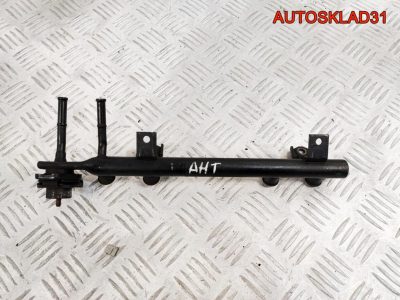 Рейка топливная VW Lupo 1.0 AHT 047133321A - АвтоСклад31.рф - авторазборка контрактные б/у запчасти в г. Белгород