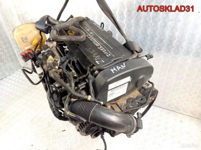 Двигатель Z18XER Opel Astra H 1.8 Бензин - АвтоСклад31.рф - авторазборка контрактные б/у запчасти в г. Белгород