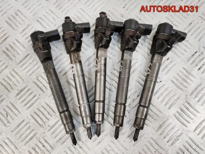 Форсунка дизельная Mercedes W220 3,2 613.960 A6130700187 - АвтоСклад31.рф - авторазборка контрактные б/у запчасти в г. Белгород