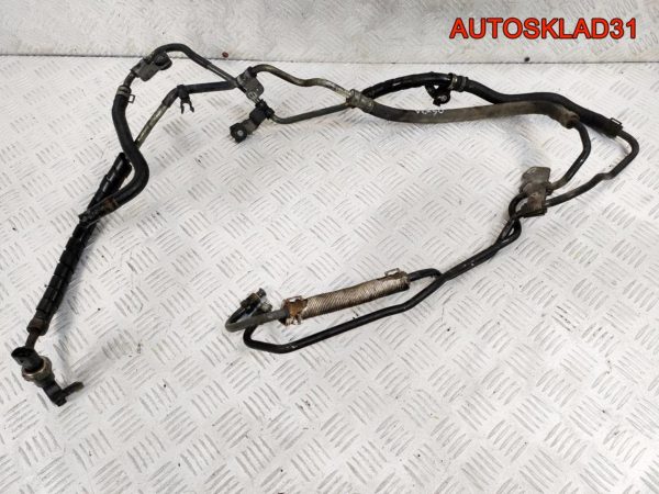 Кронштейн генератора VW Lupo 1.0 AHT 047903139A - АвтоСклад31.рф - авторазборка контрактные б/у запчасти в г. Белгород