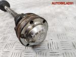 Полуось задняя 4WD Audi A4 B7 3.0 ASB 8E0501203S - АвтоСклад31.рф - авторазборка контрактные б/у запчасти в г. Белгород