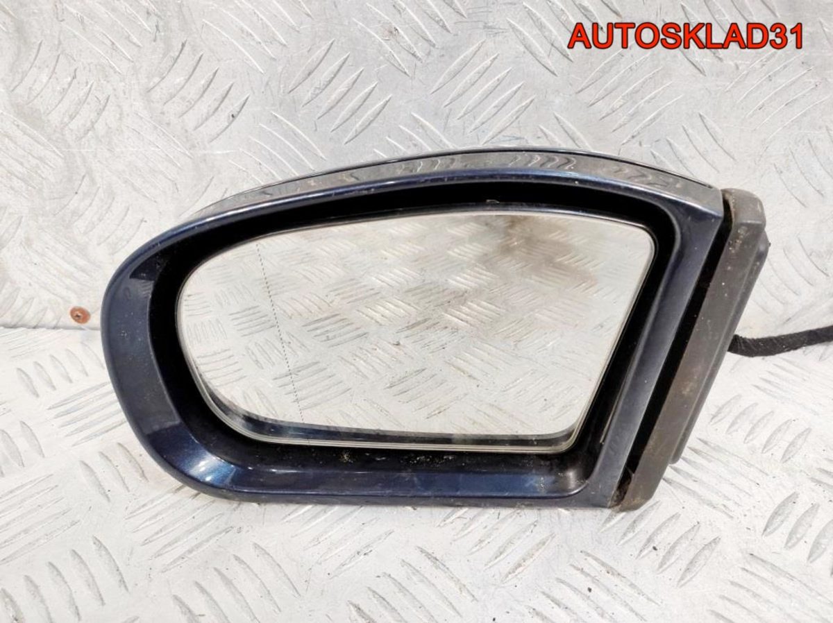 Зеркало левое 9 контакт Mercedes W211 A2038107193 - АвтоСклад31.рф - авторазборка контрактные б/у запчасти в г. Белгород