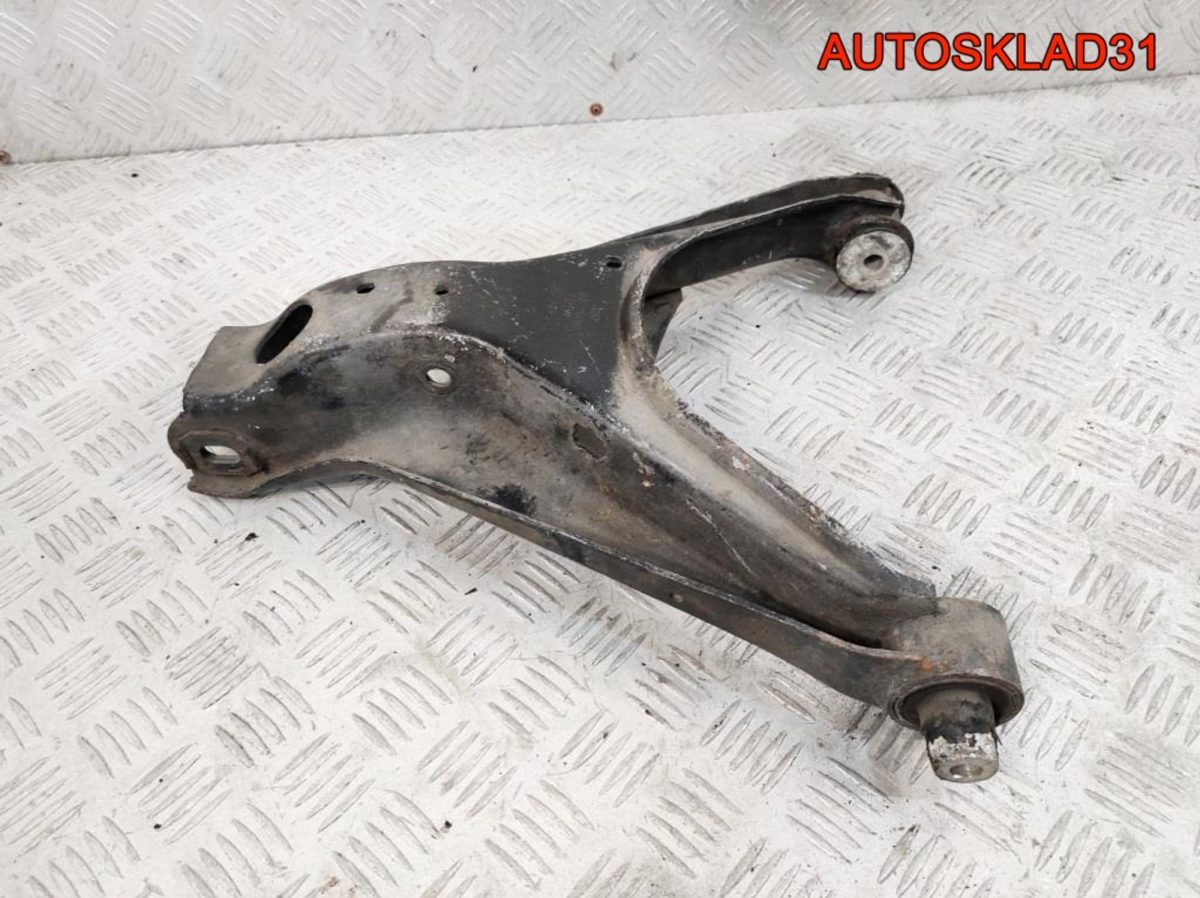 Рычаг задний правый нижний Audi A6 C5 4B0505312 - АвтоСклад31.рф - авторазборка контрактные б/у запчасти в г. Белгород