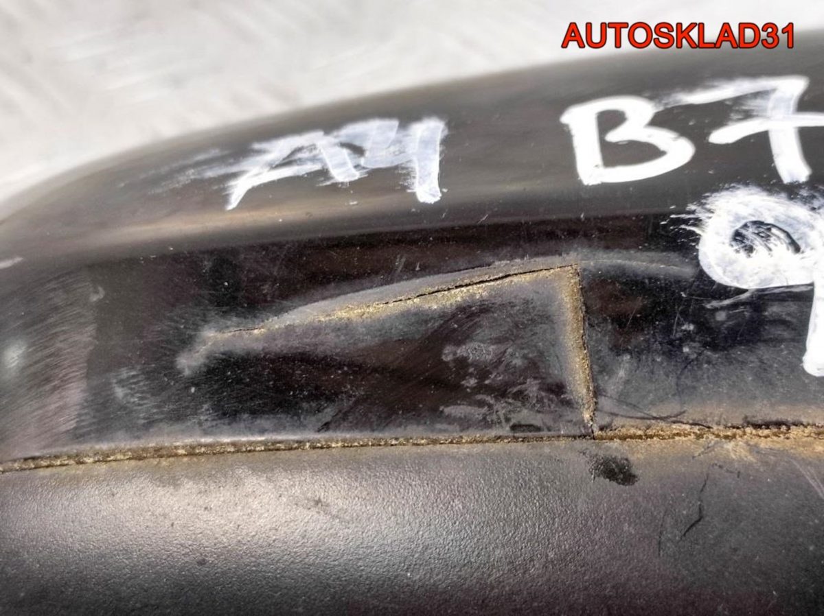 Зеркало правое 7 контактов Audi A4 B6 8E2858532AС - АвтоСклад31.рф - авторазборка контрактные б/у запчасти в г. Белгород