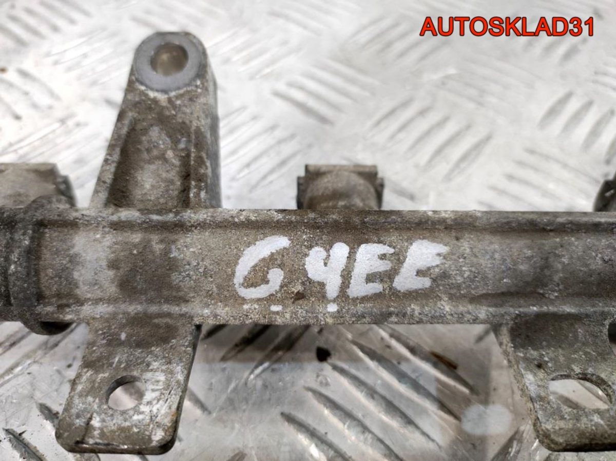 Рейка топливная Hyundai Getz 1,4 G4EE 3534026900 - АвтоСклад31.рф - авторазборка контрактные б/у запчасти в г. Белгород