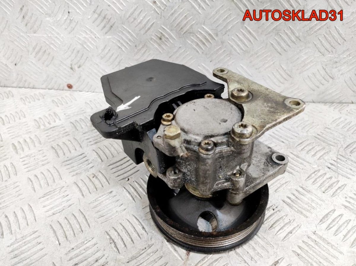 Насос гидроусилителя Mercedes Benz W210 A0024662901 - АвтоСклад31.рф - авторазборка контрактные б/у запчасти в г. Белгород