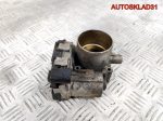 Заслонка дроссельная Skoda Fabia 1,2 Бензин 03F133062 - АвтоСклад31.рф - авторазборка контрактные б/у запчасти в г. Белгород