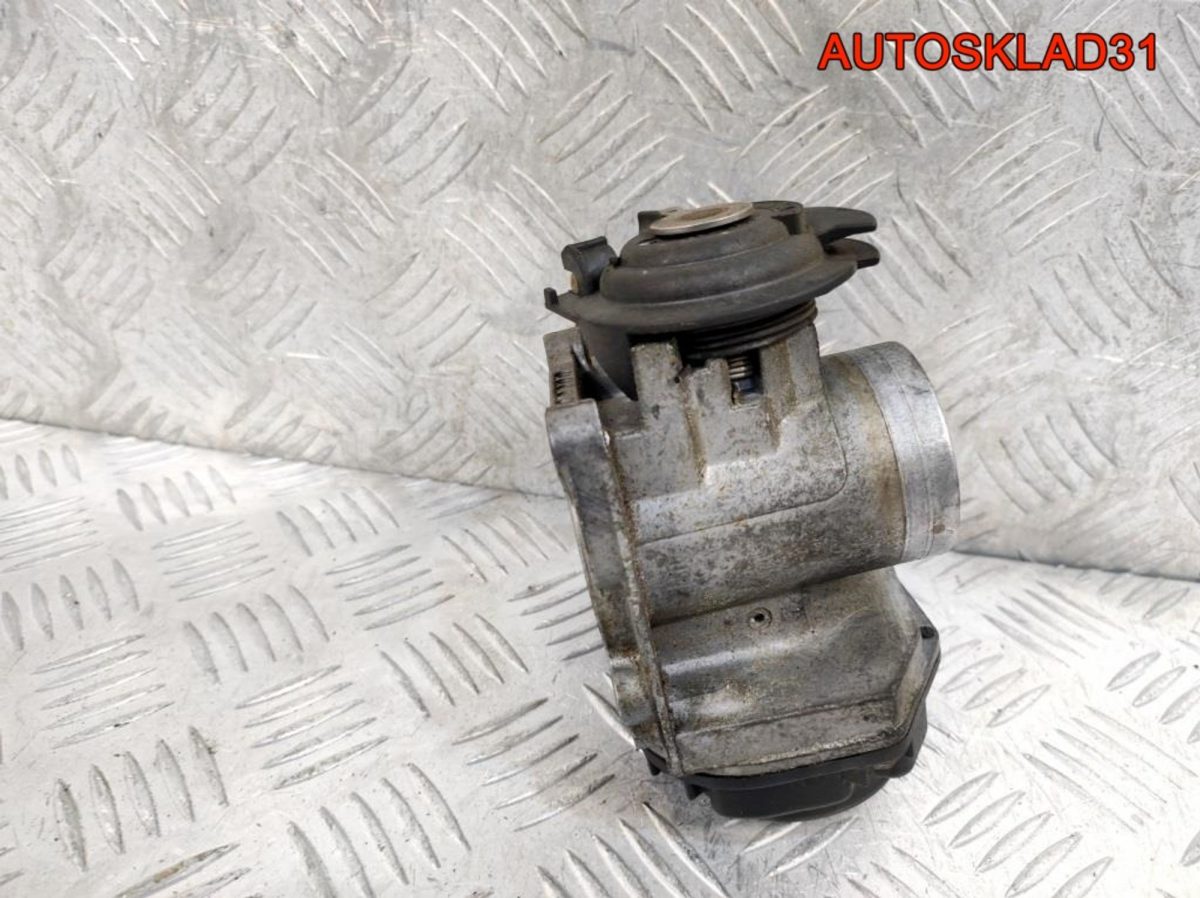 Заслонка дроссельная VW Lupo 1.0 AHT 047133061G - АвтоСклад31.рф - авторазборка контрактные б/у запчасти в г. Белгород