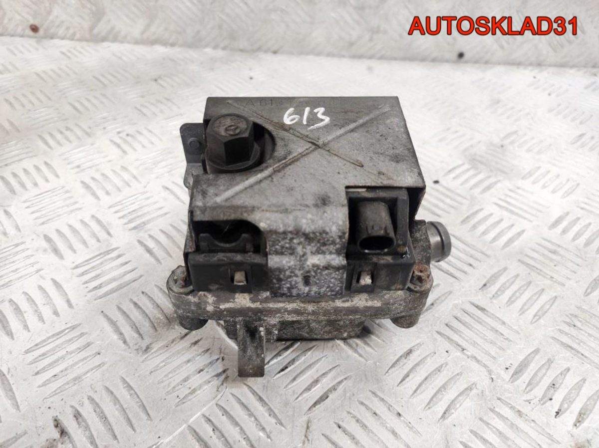 Подогреватель антифриза Mercedes Benz W220 A6131500304 - АвтоСклад31.рф - авторазборка контрактные б/у запчасти в г. Белгород