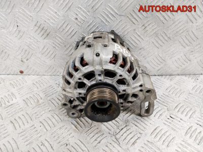 Генератор 70A VW Polo 1,4 BBY 037903025N Бензин - АвтоСклад31.рф - авторазборка контрактные б/у запчасти в г. Белгород