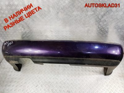 Бампер задний Audi A6 C4 4A5807305BA Combi - АвтоСклад31.рф - авторазборка контрактные б/у запчасти в г. Белгород