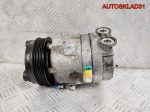 Компрессор кондиционера Opel Omega B 2,2 Z22XE 24432574 - АвтоСклад31.рф - авторазборка контрактные б/у запчасти в г. Белгород