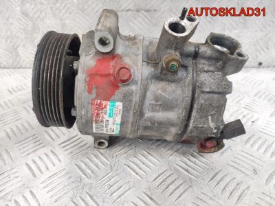 Компрессор кондиционера VW Passat B6 2,0 BMP 1K0820808B - АвтоСклад31.рф - авторазборка контрактные б/у запчасти в г. Белгород