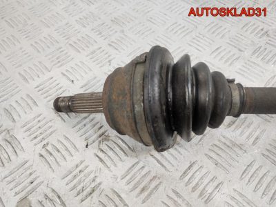 Полуось передняя левая VW Golf 3 1,4 Бензин - АвтоСклад31.рф - авторазборка контрактные б/у запчасти в г. Белгород