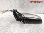 Зеркало левое 7 контактов Audi A4 B6 8E1858531A - АвтоСклад31.рф - авторазборка контрактные б/у запчасти в г. Белгород