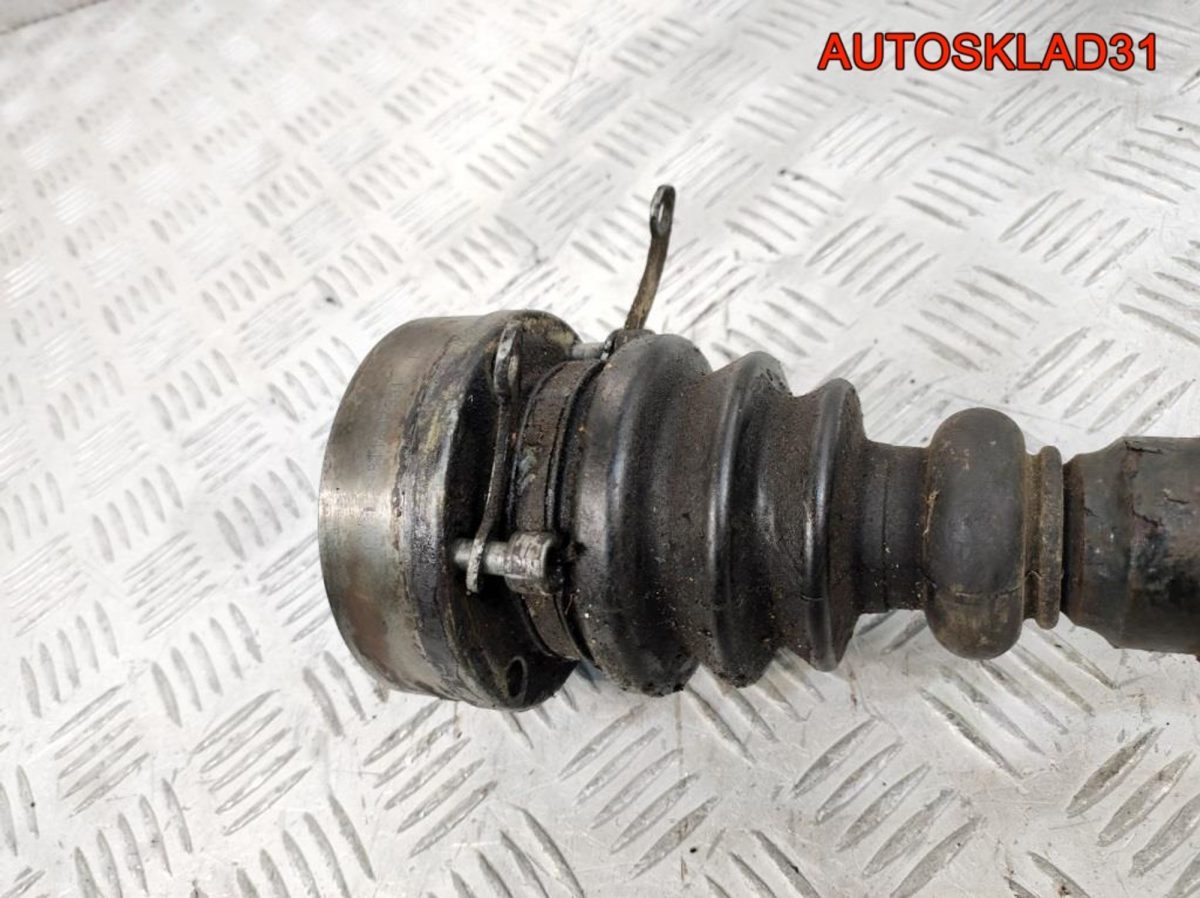 Полуось передняя левая VW Passat B5 8D0407271AP - АвтоСклад31.рф - авторазборка контрактные б/у запчасти в г. Белгород