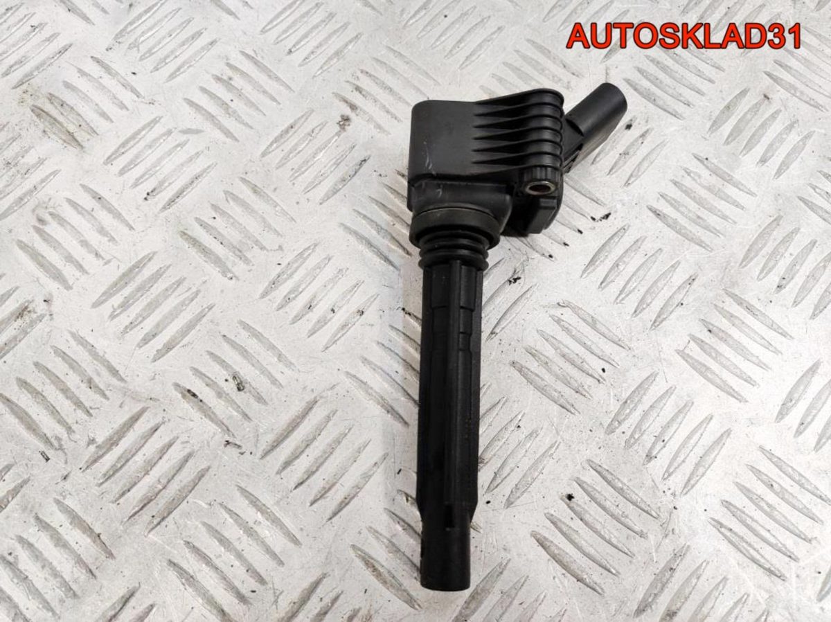 Катушка зажигания Audi TT 8S 2,0 DKT Бензин 06L905110D - АвтоСклад31.рф - авторазборка контрактные б/у запчасти в г. Белгород